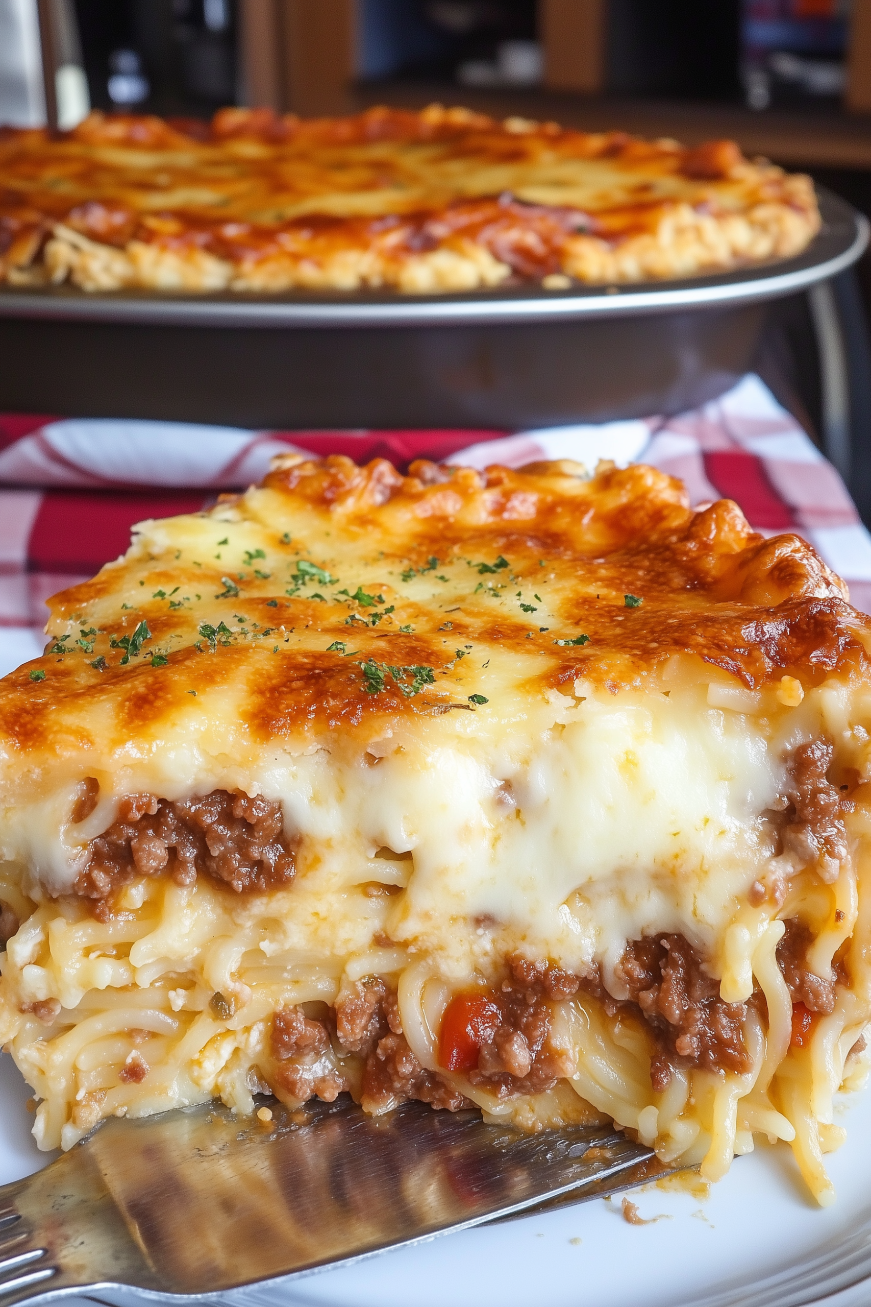 Friendship Spaghetti Pie 1 scaled Friendship Spaghetti Pie 1 scaled