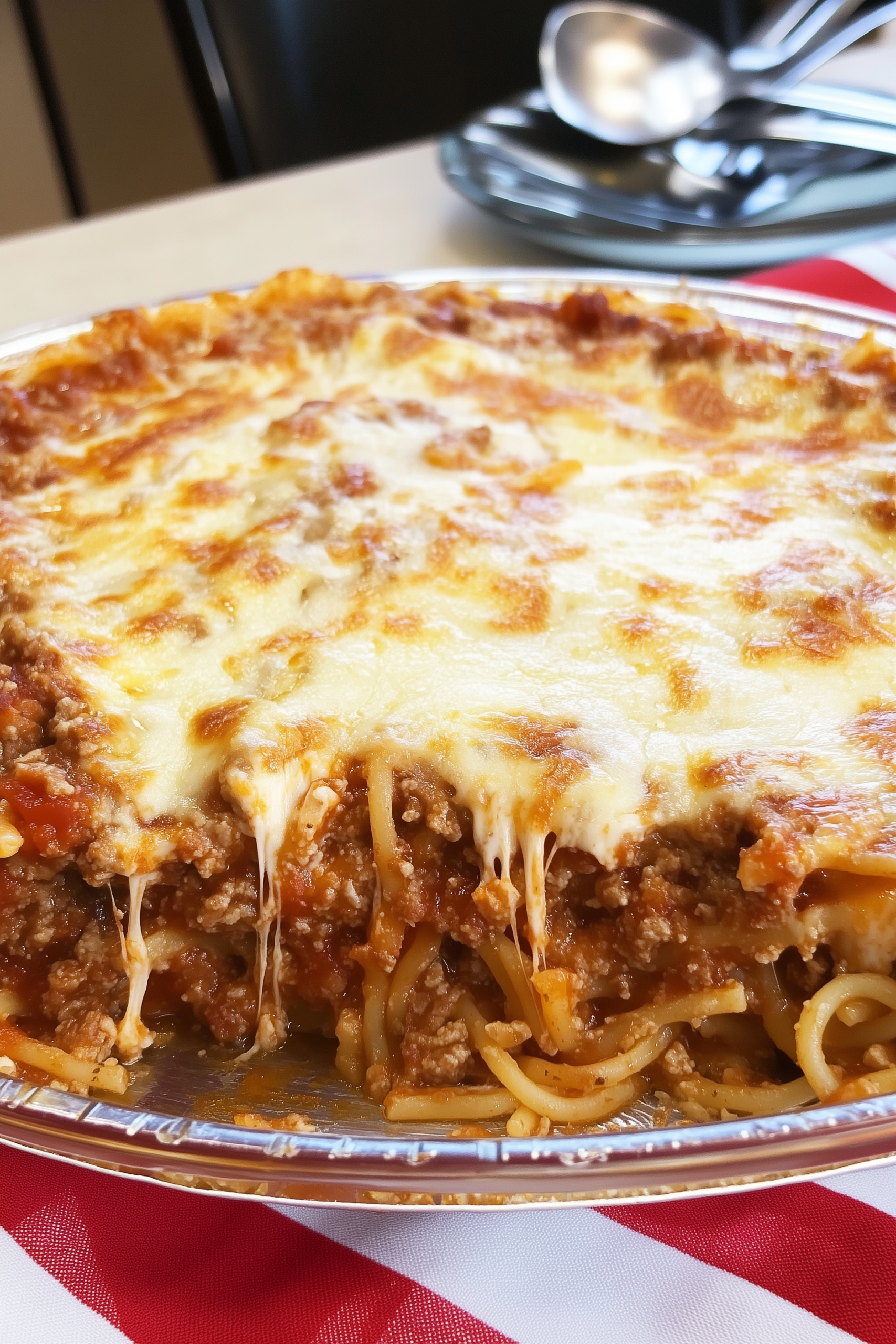 Friendship Spaghetti Pie 2 scaled Friendship Spaghetti Pie 2 scaled