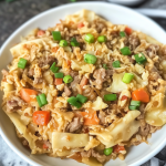 Inside Out Egg Roll 1