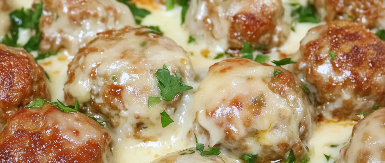Keto Ricotta Meatballs 1