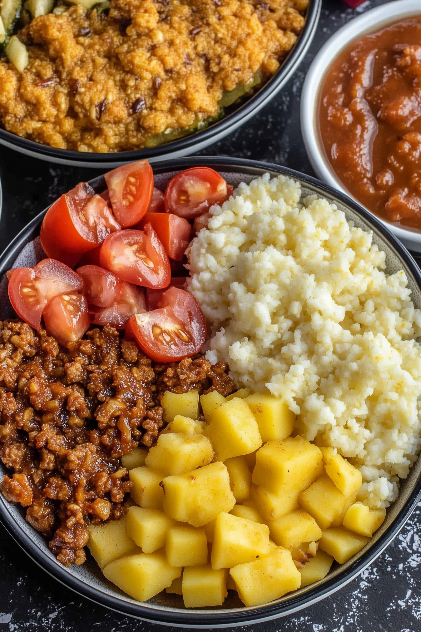 Breakfast Meal Prep Bowls 2 scaled Breakfast Meal Prep Bowls 2 scaled