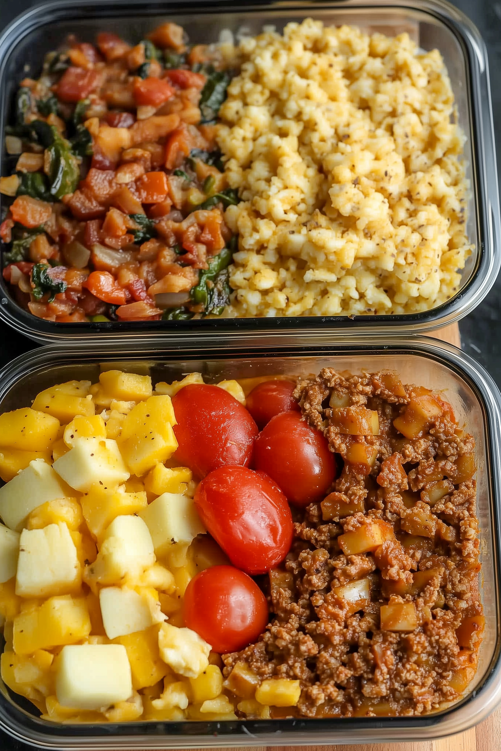 Breakfast Meal Prep Bowls 1 1 scaled Breakfast Meal Prep Bowls 1 1 scaled