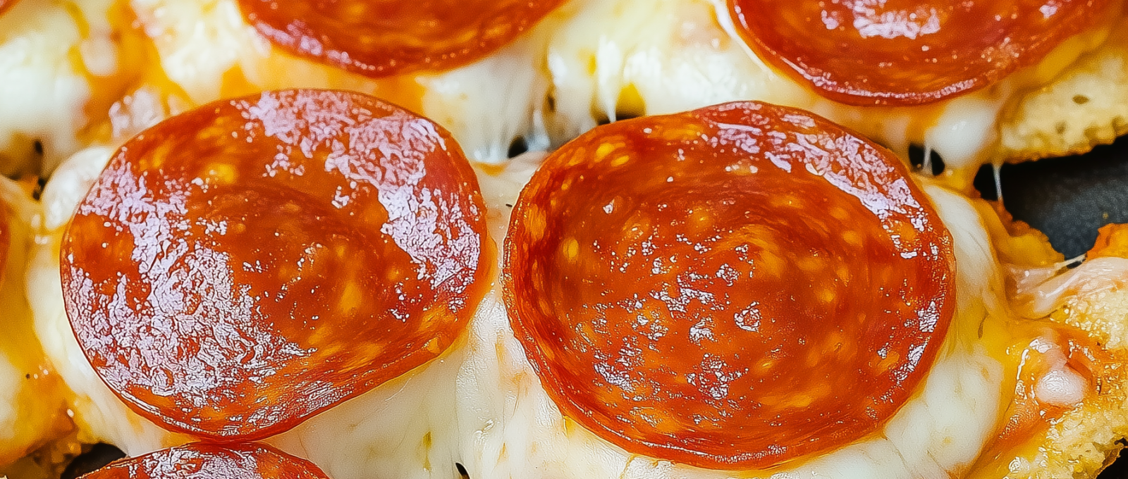 Pepperoni Pizza Crackers 1