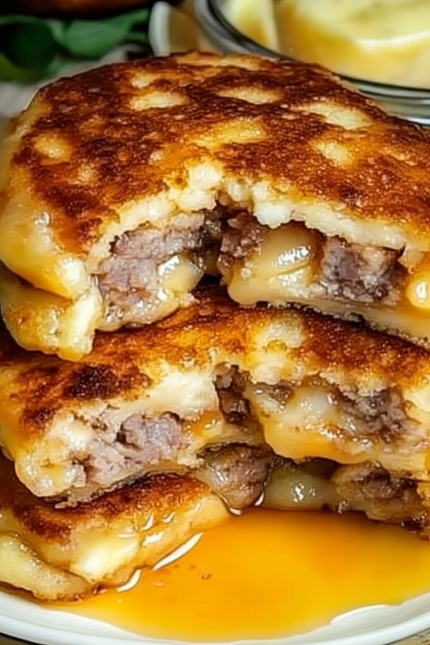 Sausage Pancake Bites 2 scaled
