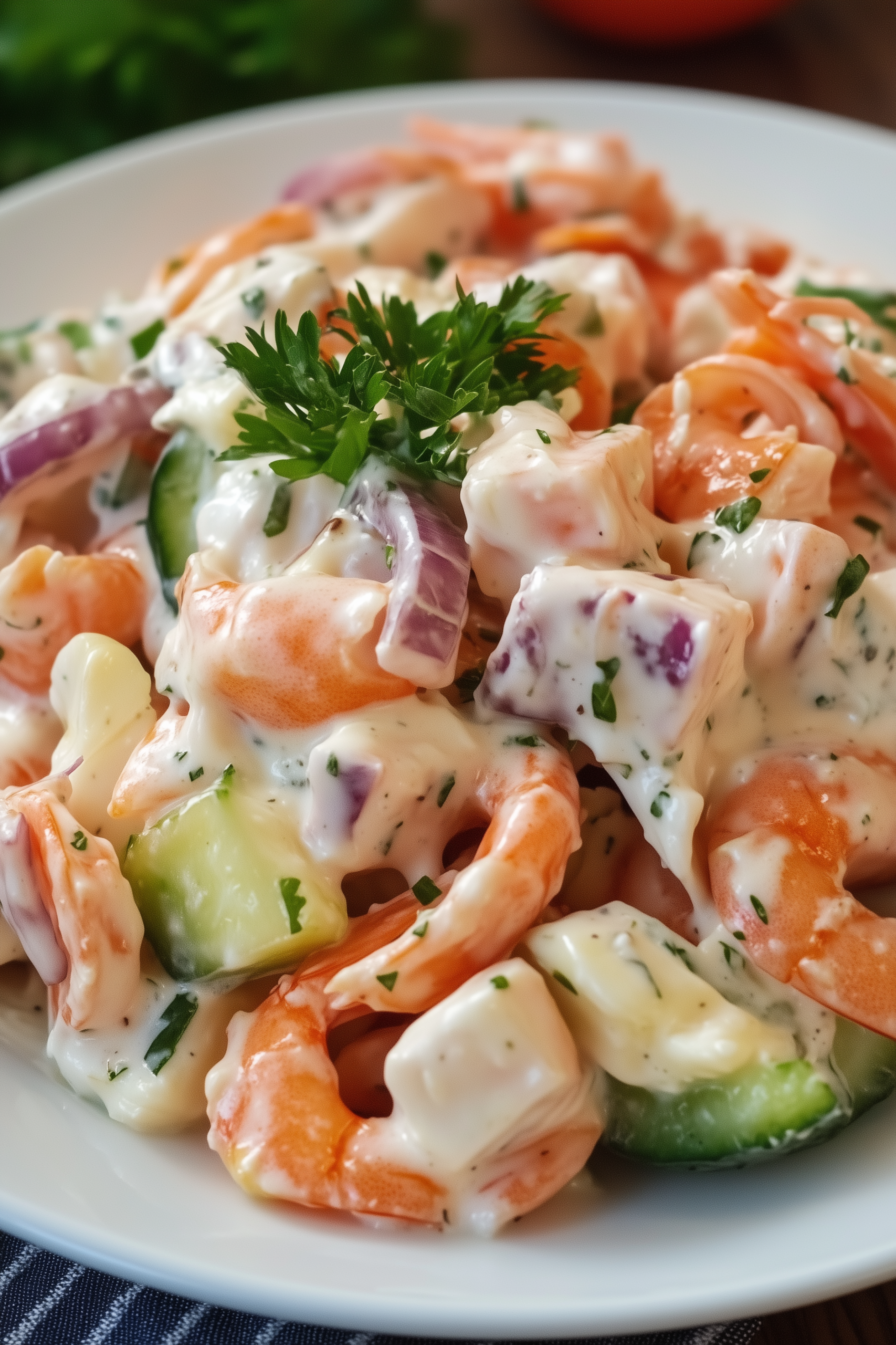 Seafood Salad 1 scaled Seafood Salad 1 scaled
