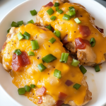 Alice Springs Chicken Copycat Outback Steakhouse 1