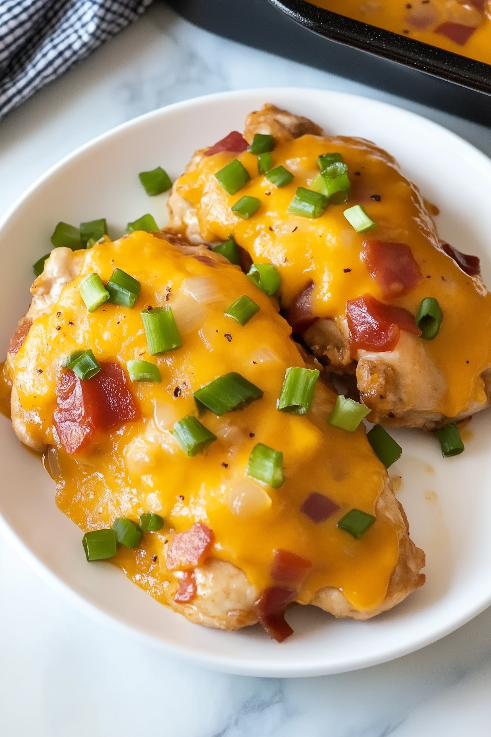 Alice Springs Chicken Copycat Outback Steakhouse 1 scaled