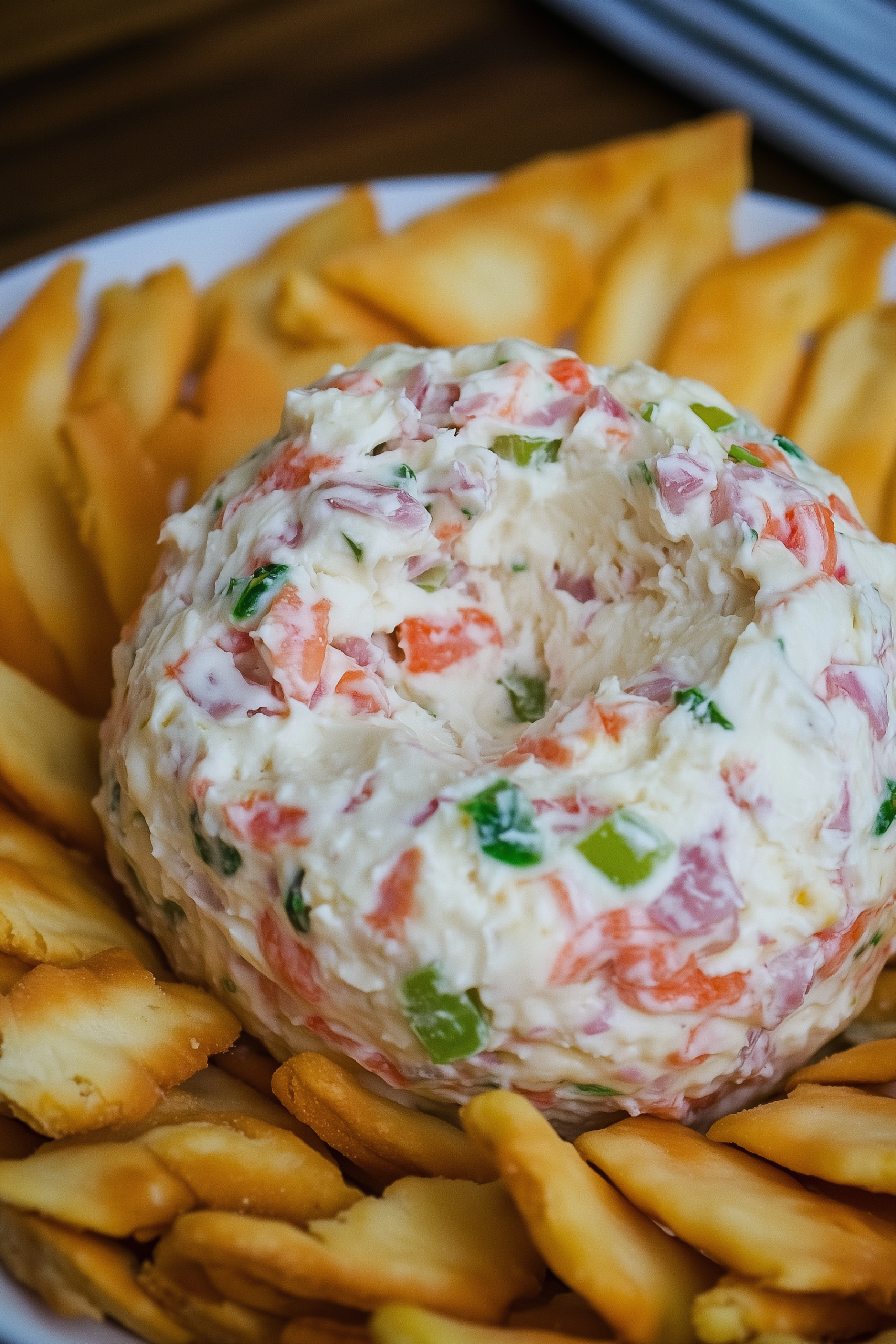 Devil Crab Cream Cheese Ball 1 scaled Devil Crab Cream Cheese Ball 1 scaled