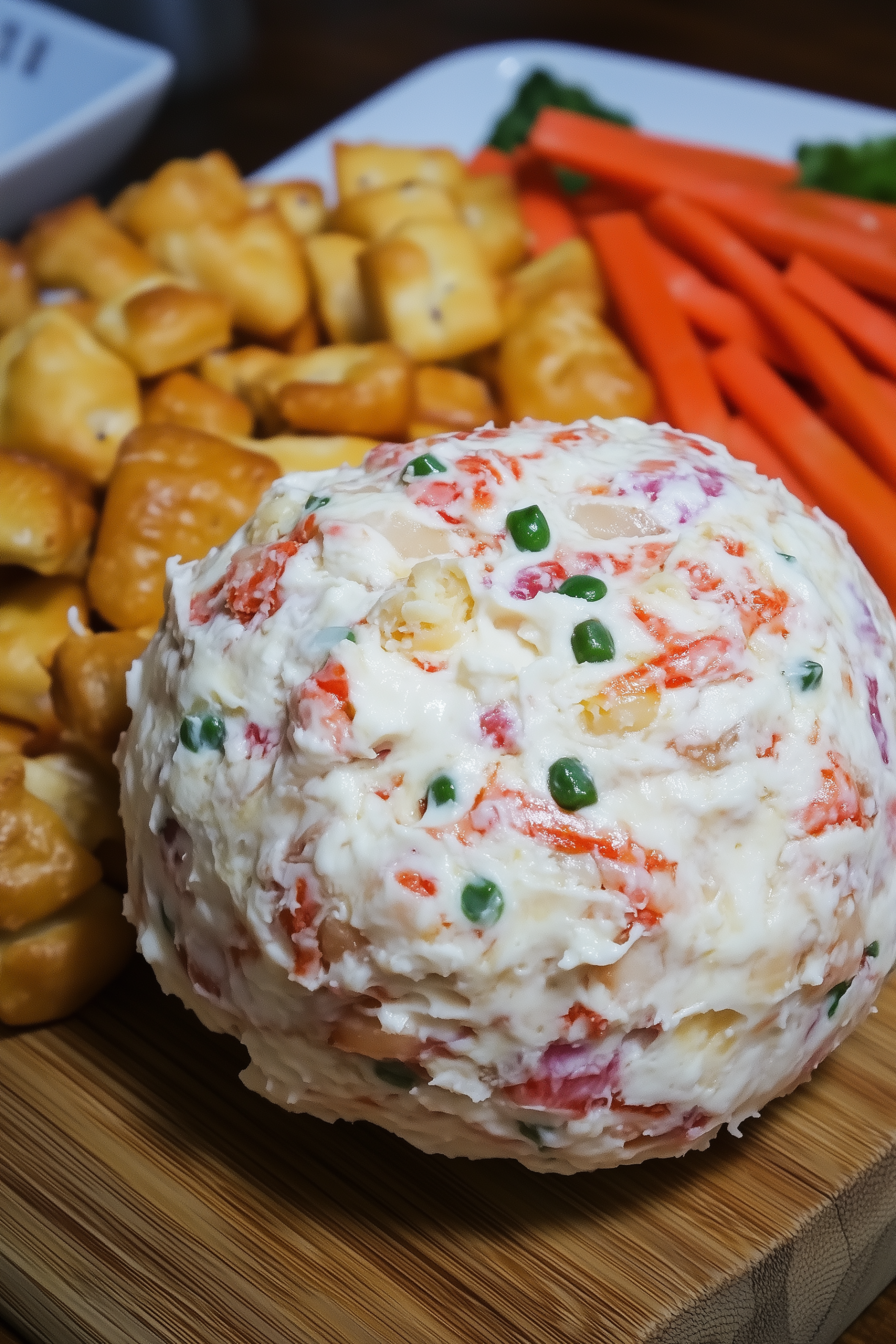 Devil Crab Cream Cheese Ball 2 scaled Devil Crab Cream Cheese Ball 2 scaled