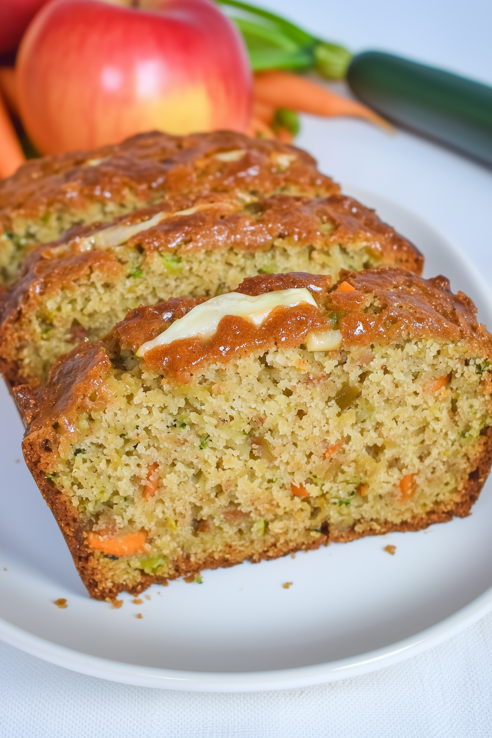 Apple and Carrot Zucchini Bread 1 scaled Apple and Carrot Zucchini Bread 1 scaled
