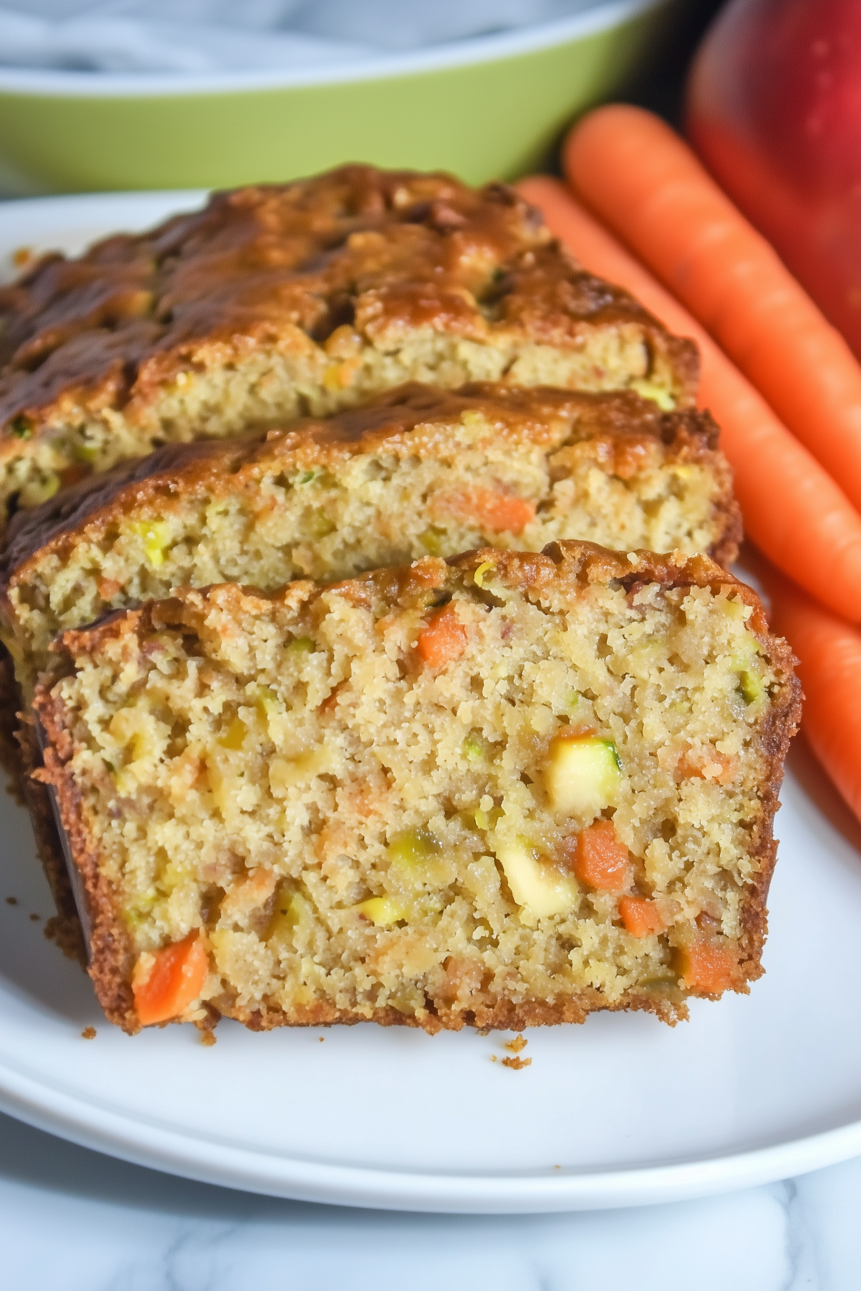Apple and Carrot Zucchini Bread 2 scaled Apple and Carrot Zucchini Bread 2 scaled