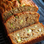 Apple Zucchini Bread 2