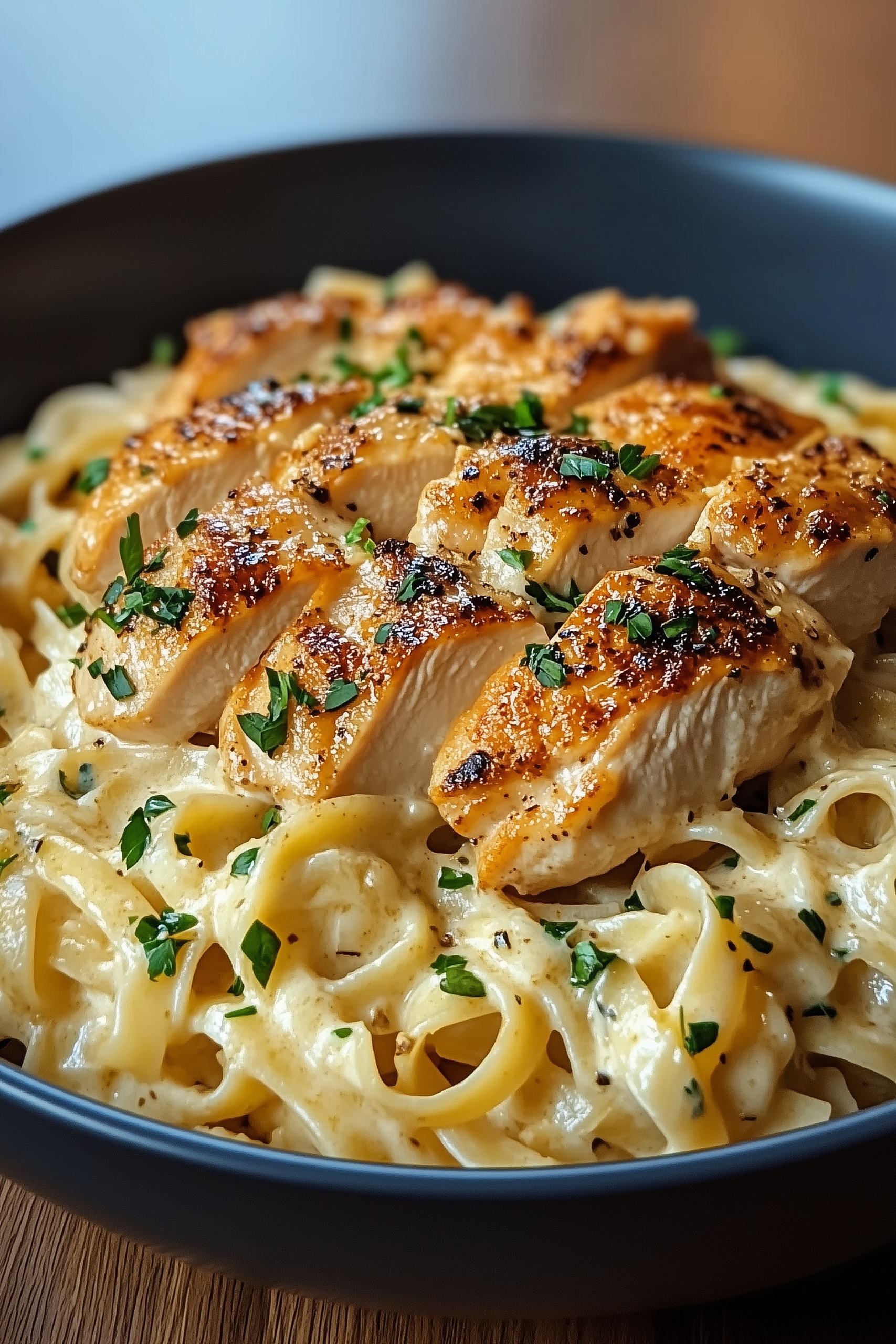 Chicken with Buttered Noodles 2 scaled