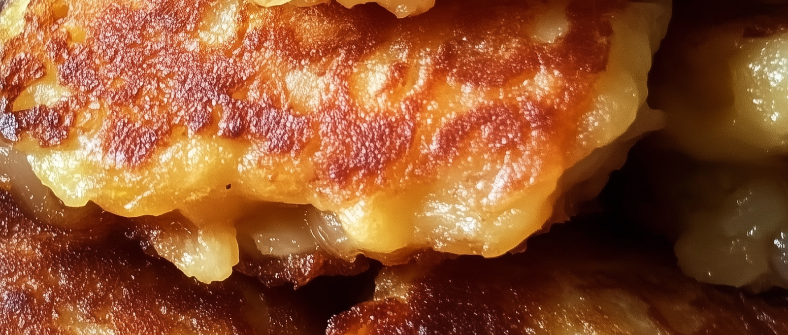 Old Fashioned Onion Patties 1