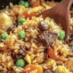 Classic Beef Fried Rice 1
