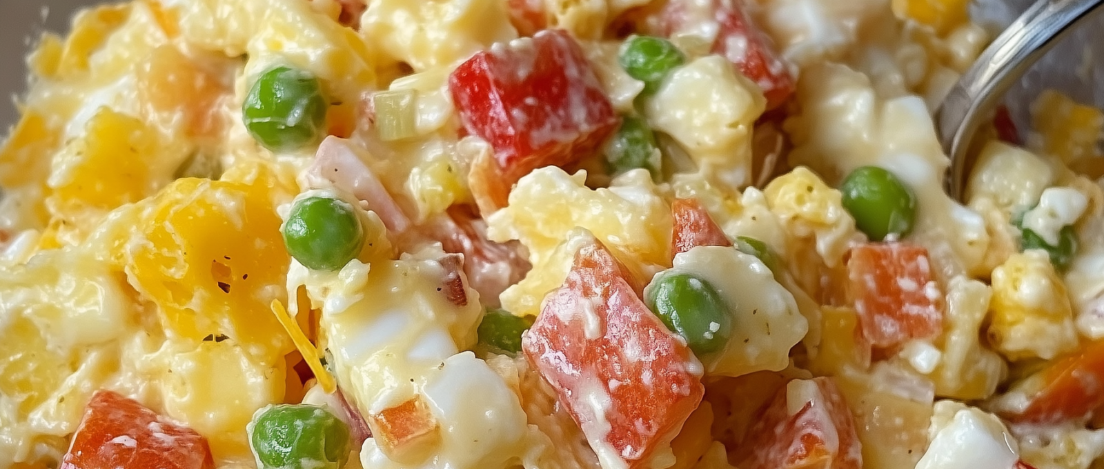 Georgia Cracker Salad 1