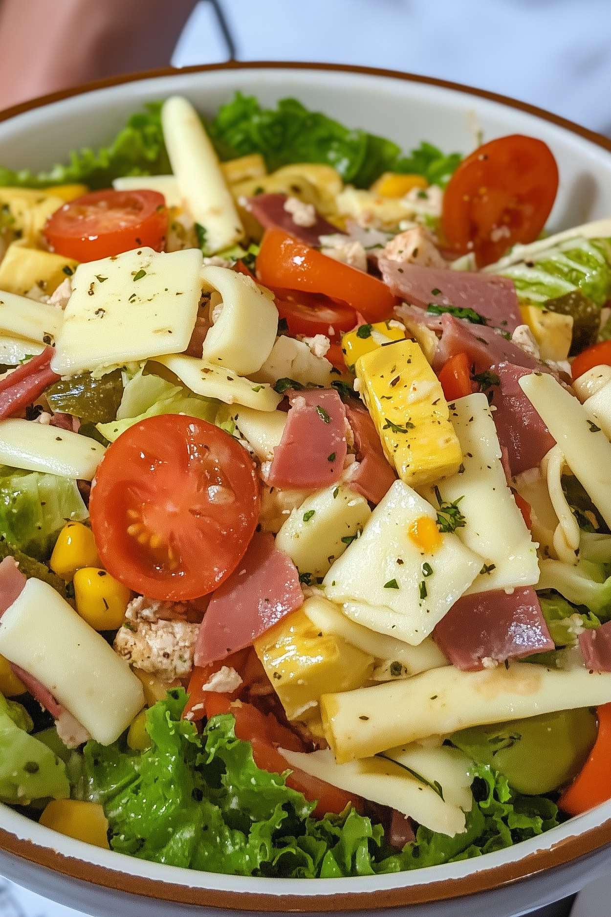 1905 Salad
