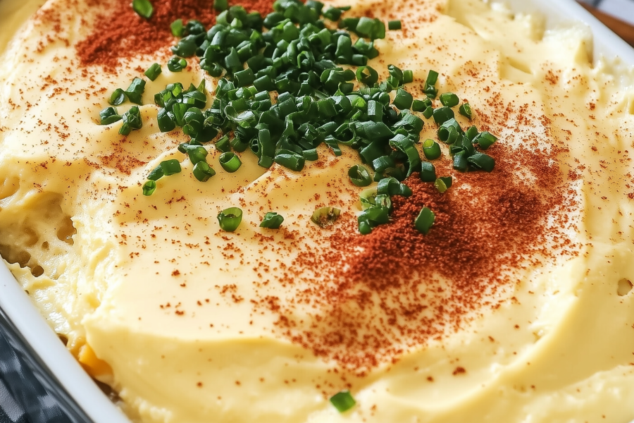 Humpty Dumpty Dip 1