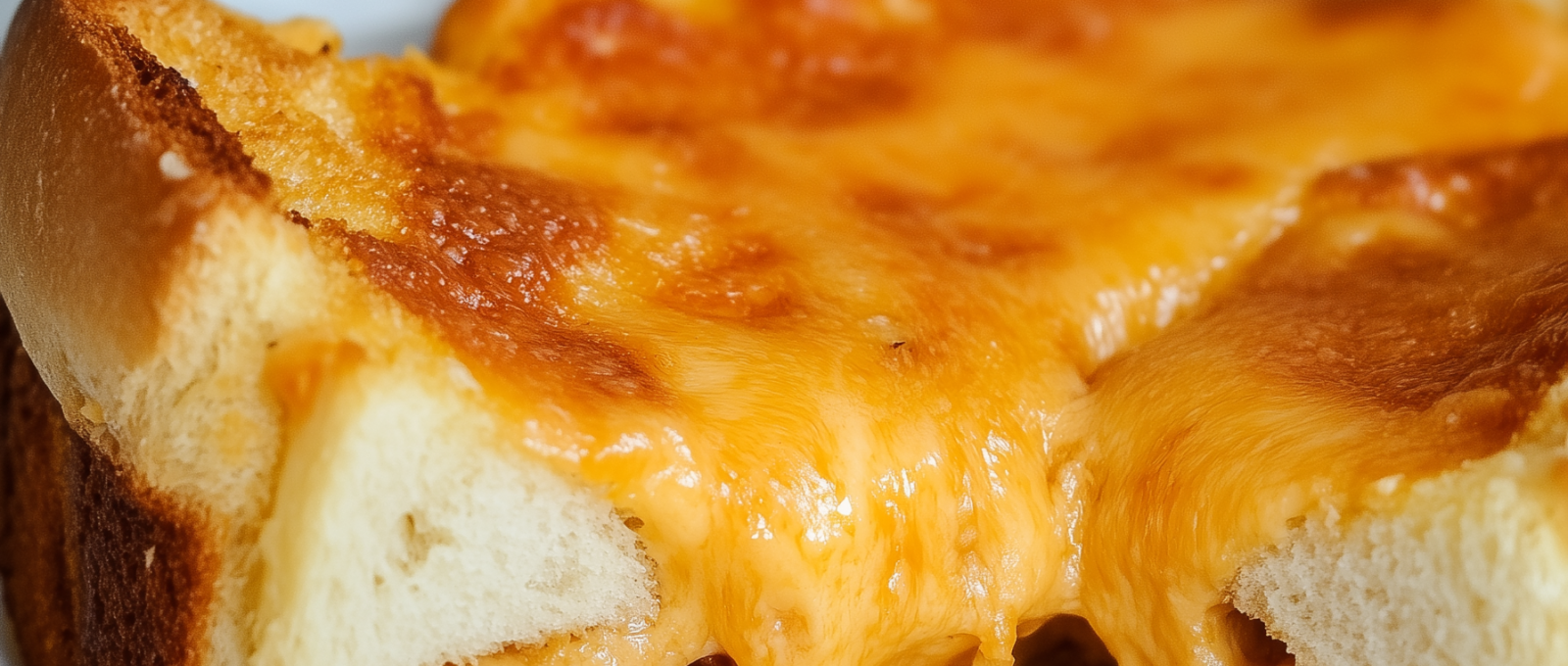 Betty Crockers Cheese Sandwich Casserole 1