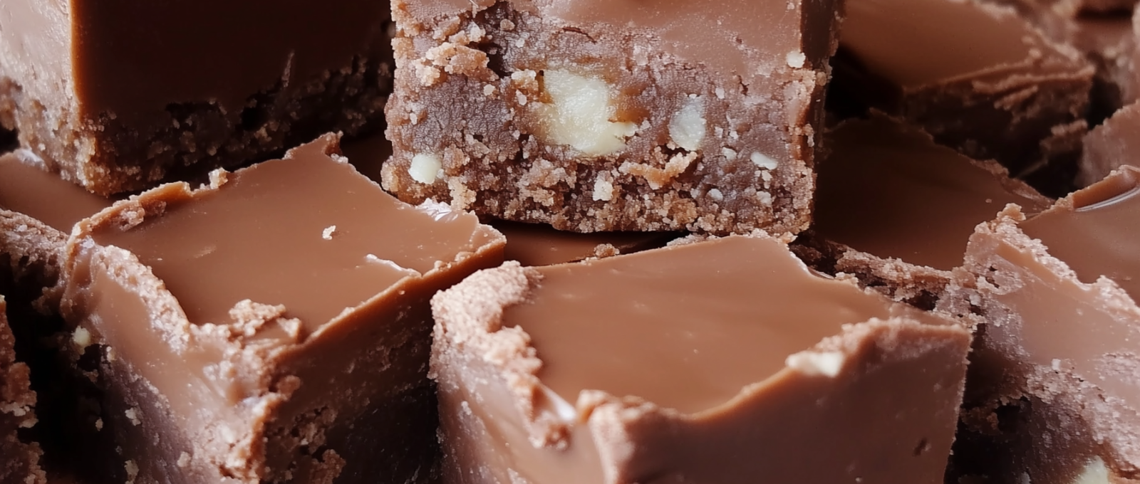 Mamie Eisenhowers Fudge 1
