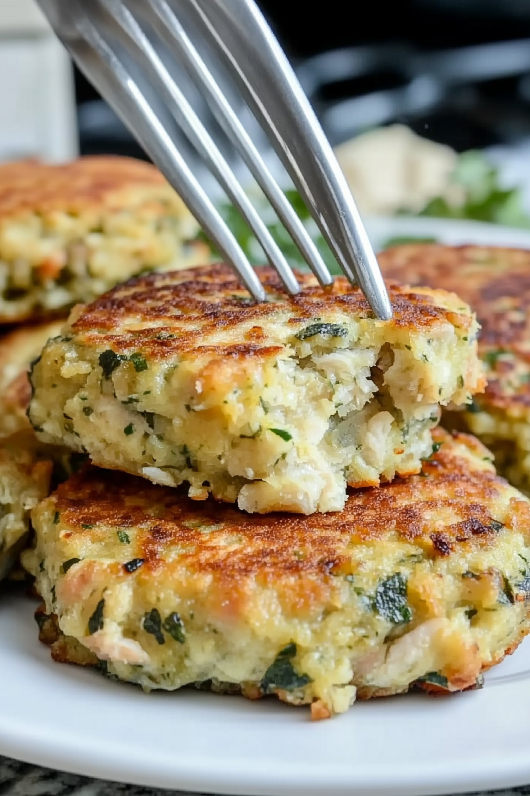 Easy Salmon Patties 2 scaled