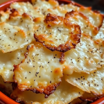 Cottage Cheese Chips 1
