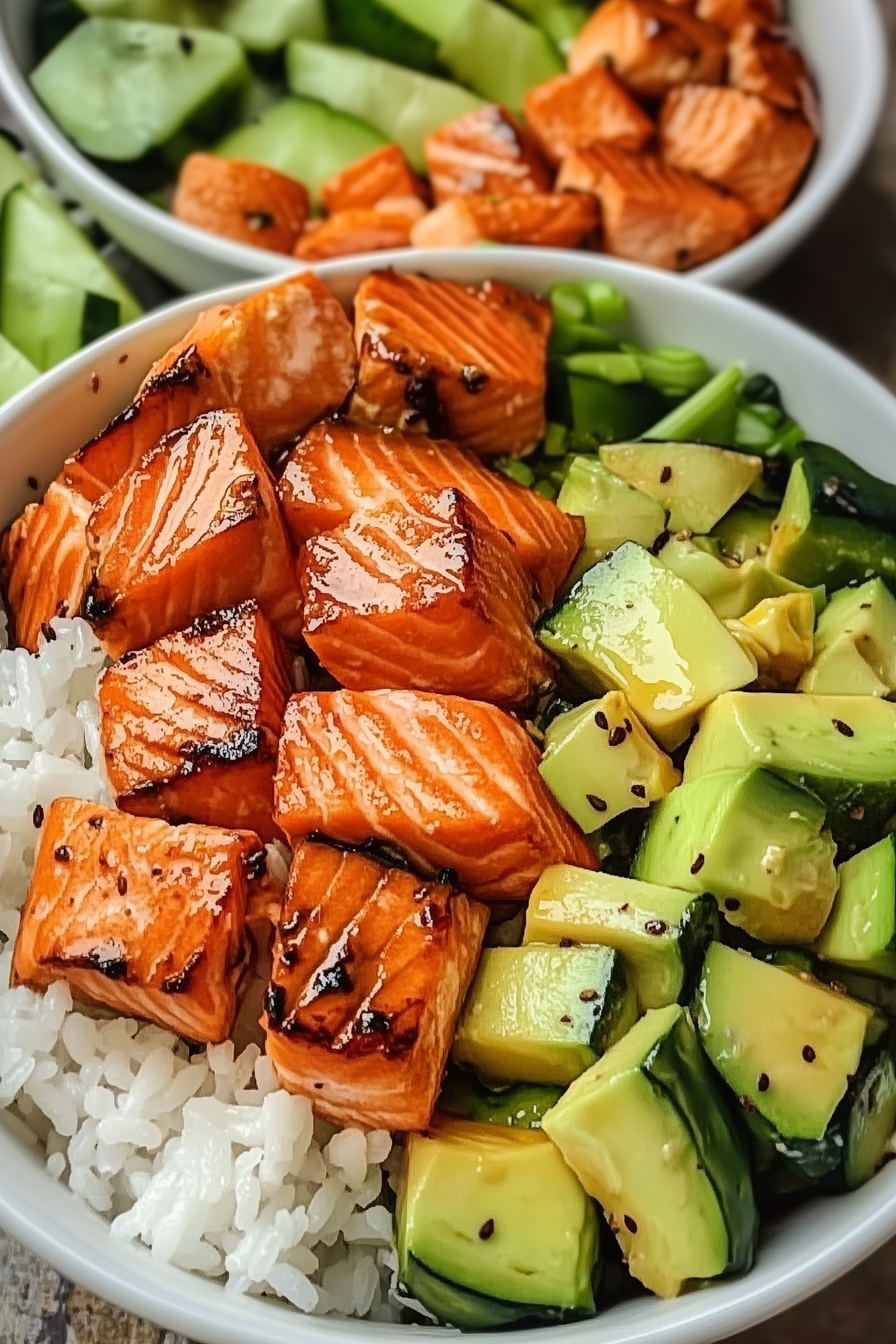 Salmon Rice Bowls 2 scaled Salmon Rice Bowls 2 scaled