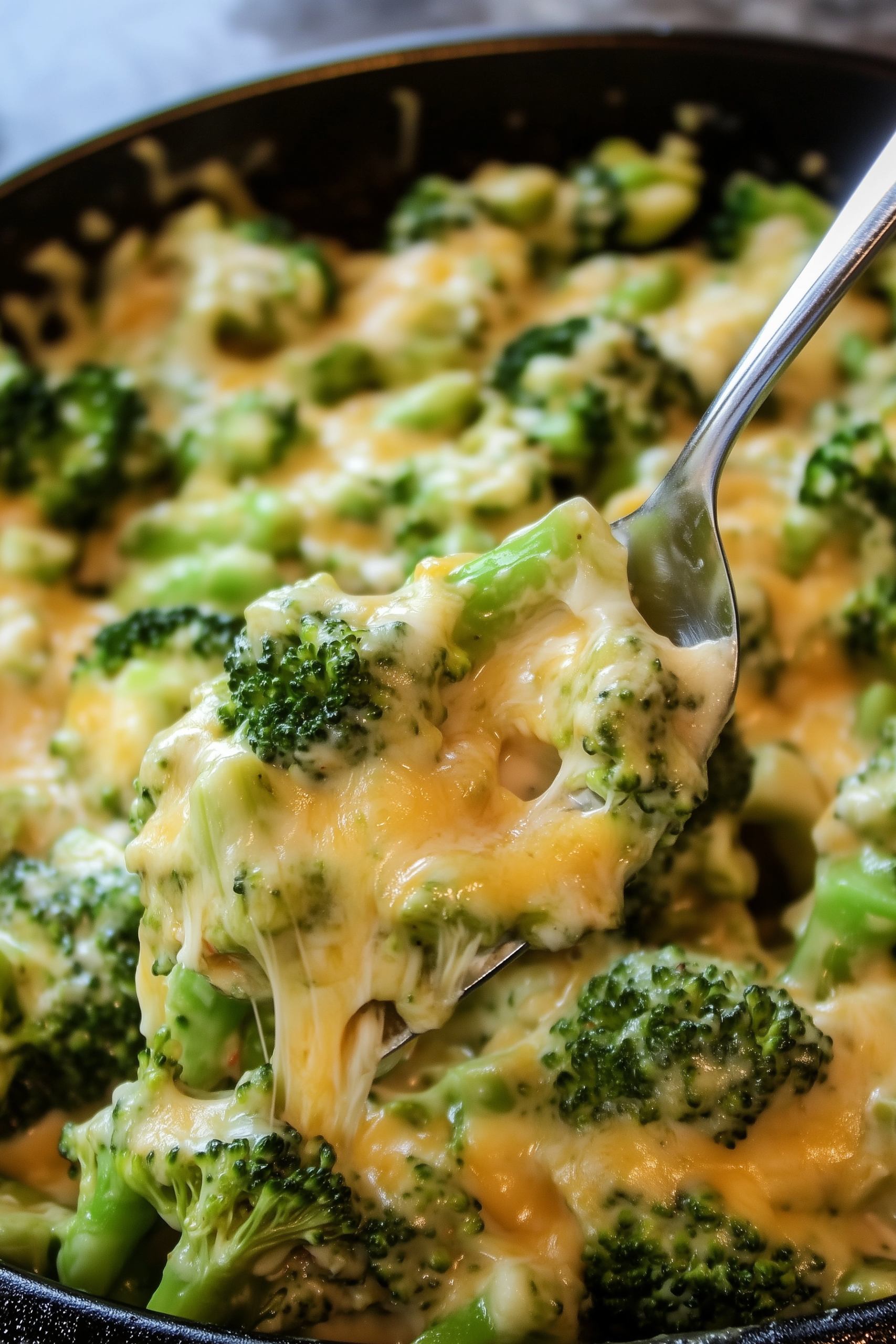 Cheesy Broccoli 2 scaled