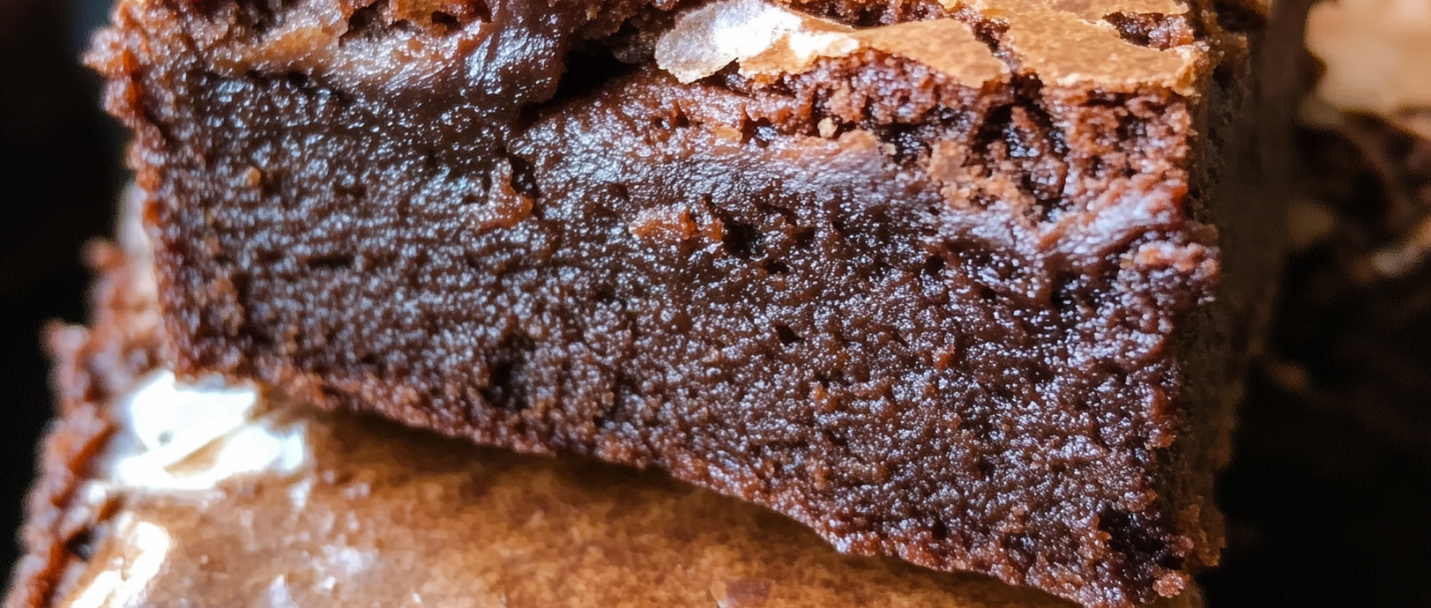 Keto Brownies 1