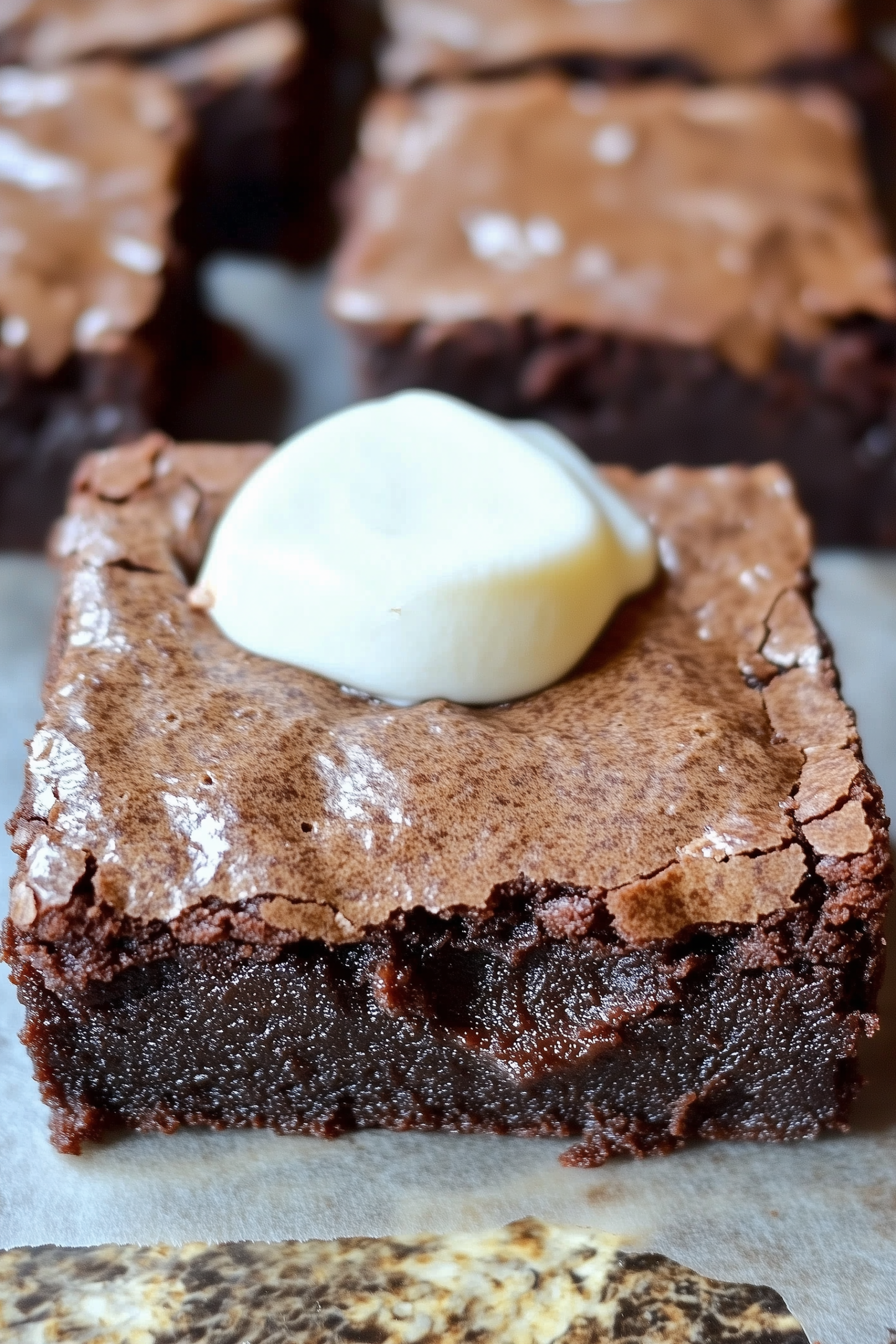 Keto Brownies 2 scaled