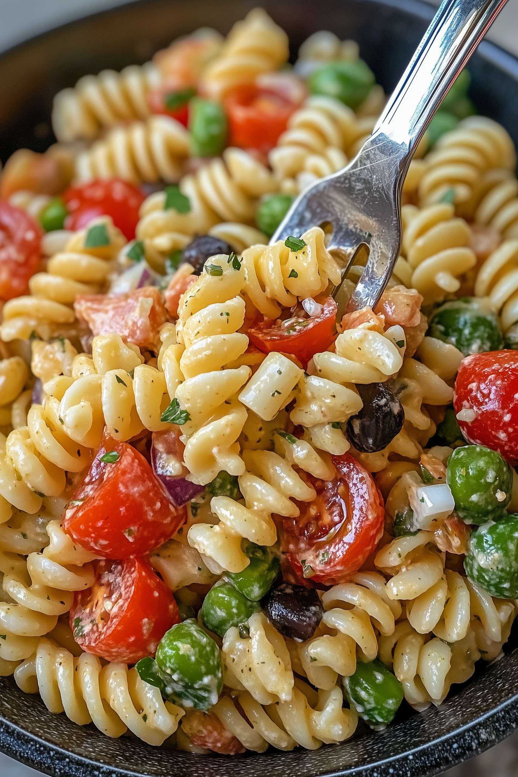 Pasta Salad For A Crowd 2 scaled Pasta Salad For A Crowd 2 scaled