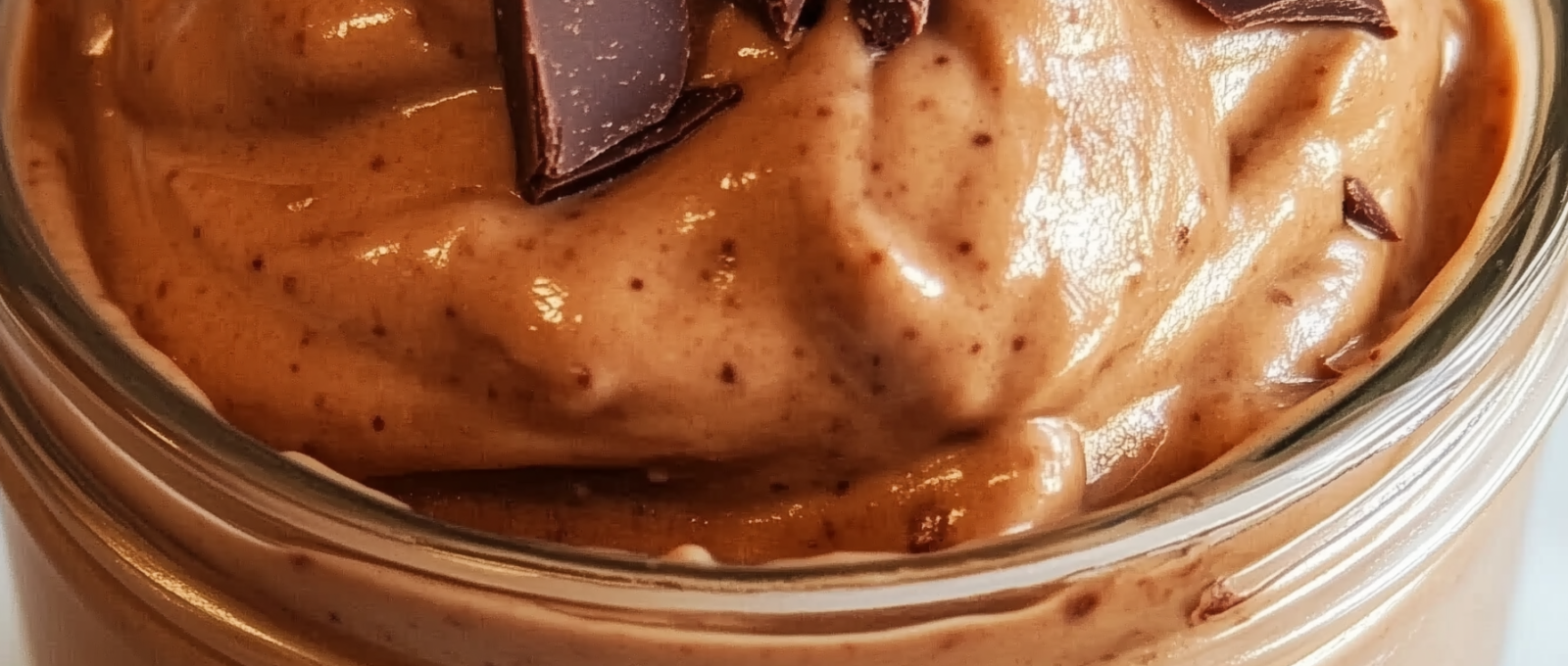 Protein Pudding 1