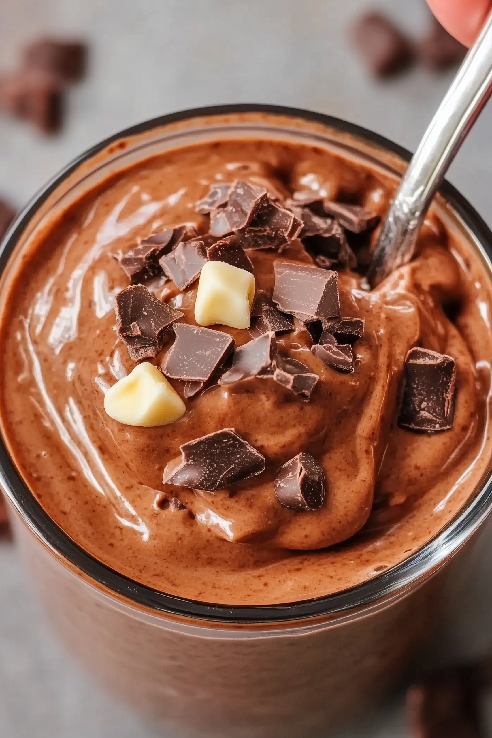 Protein Pudding 2 scaled