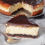 Millionaires Cheesecake 2