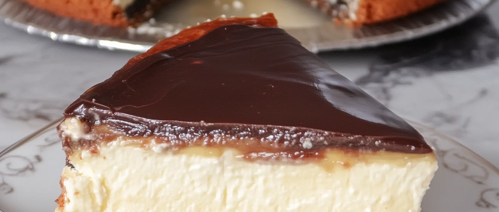 Millionaires Cheesecake 2