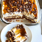 A slice of Heaven Cake 1