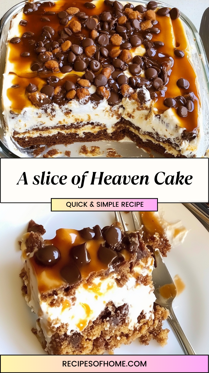A slice of Heaven Cake 3 A slice of Heaven Cake 3