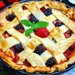 three sisters pie 1