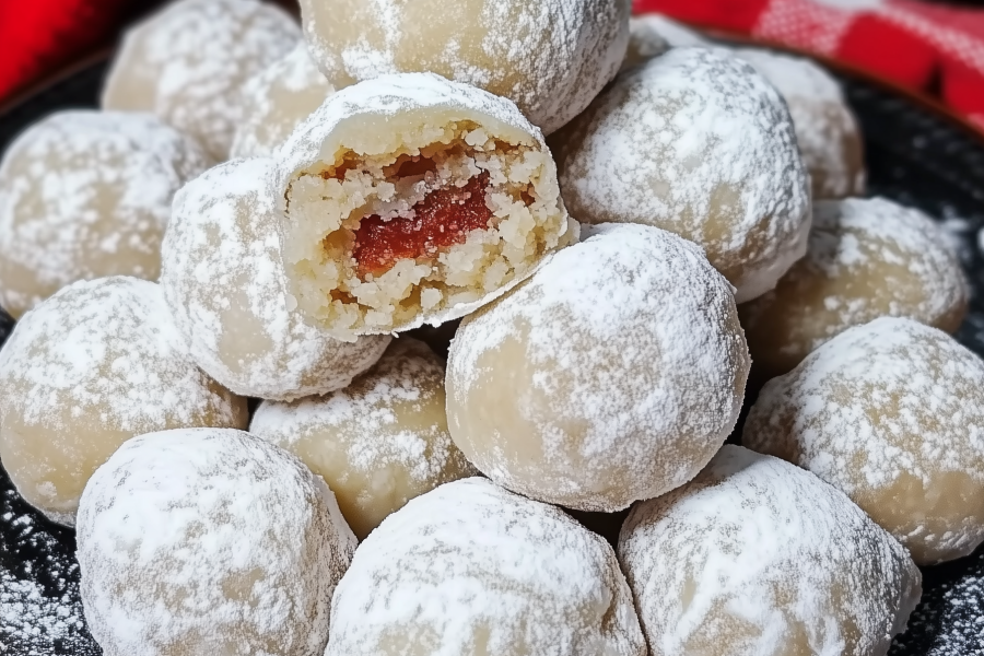 russian tea balls 1