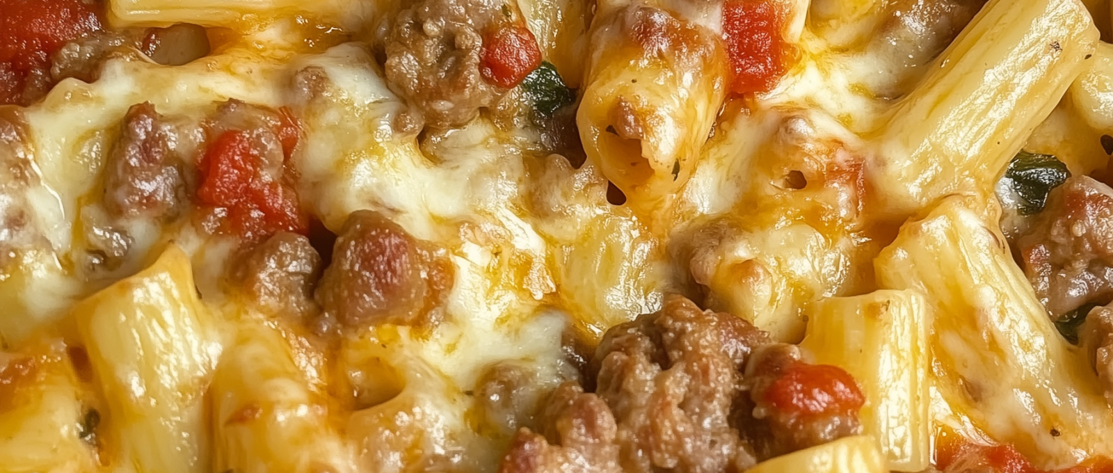 italian sausage pasta 1