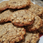 grandma helens oatmeal cookies 1