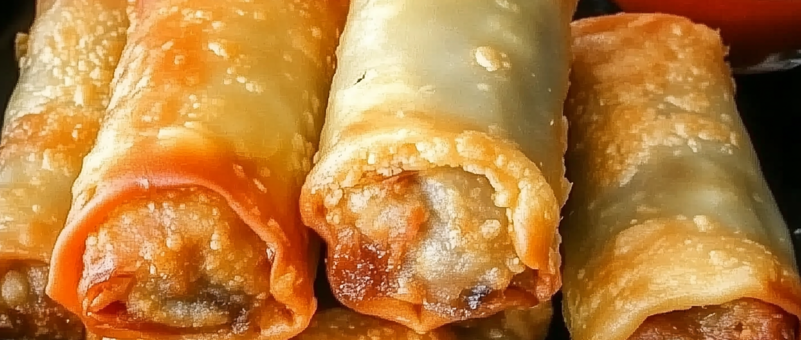 easy chinese egg rolls 1