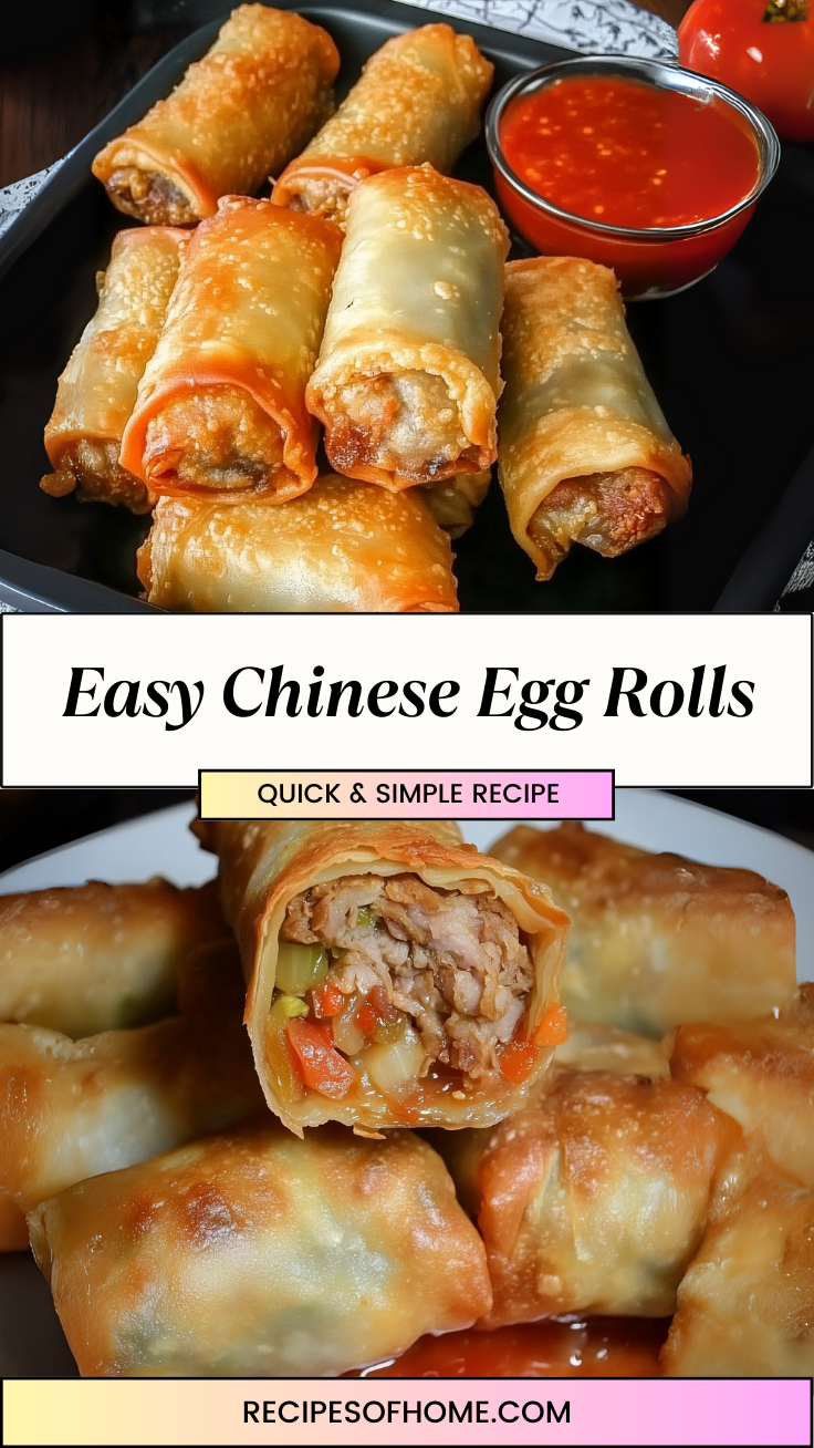 easy chinese egg rolls 3 easy chinese egg rolls 3