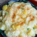 mamas old fashioned potato salad 1