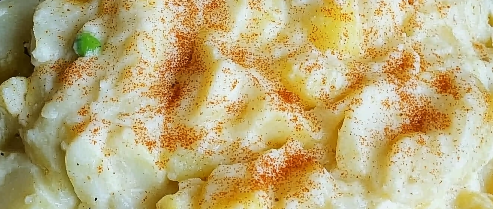 mamas old fashioned potato salad 1