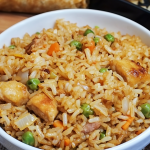 better than take out fried rice 1