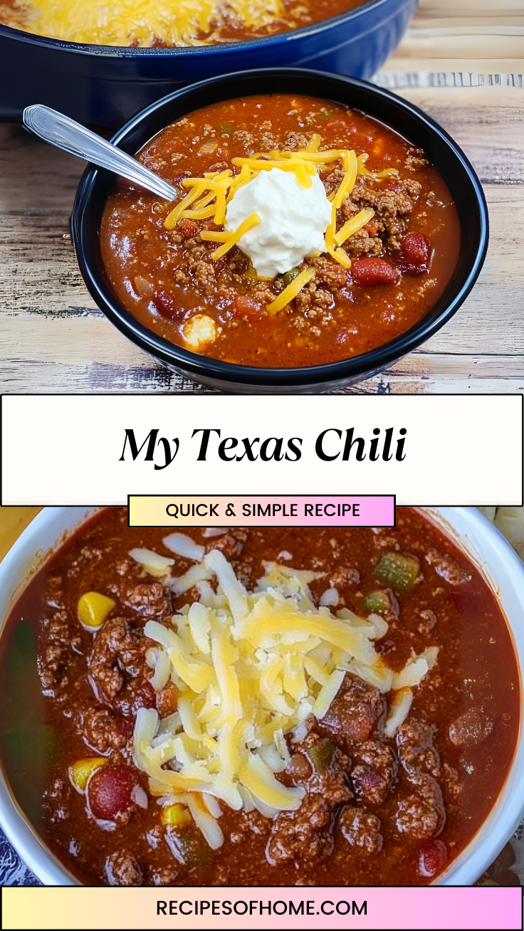 my texas chili 3 my texas chili 3