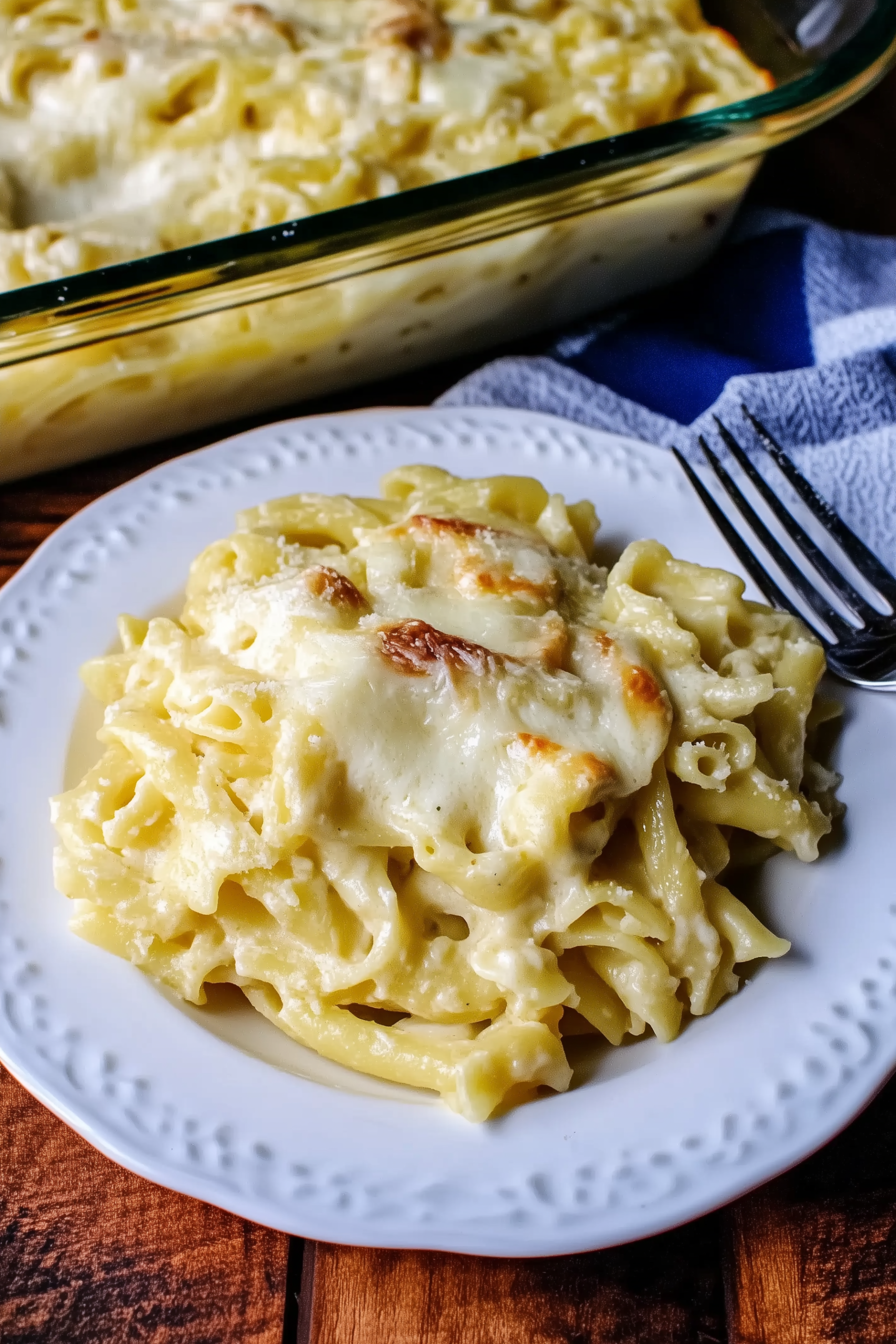 polish noodle casserole 2 scaled polish noodle casserole 2 scaled