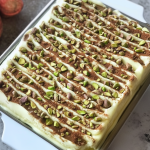 Pistachio Tiramisu 1
