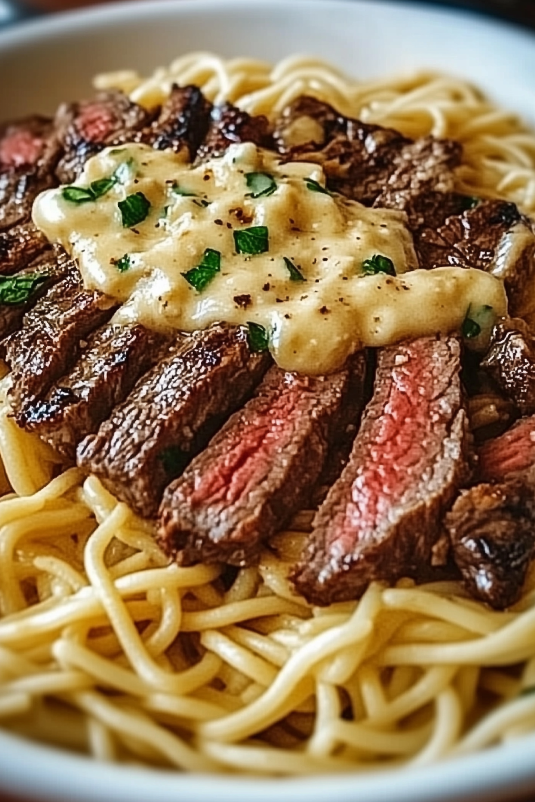 Garlic Butter Steak Lightning Noodles 1 scaled Garlic Butter Steak Lightning Noodles 1 scaled